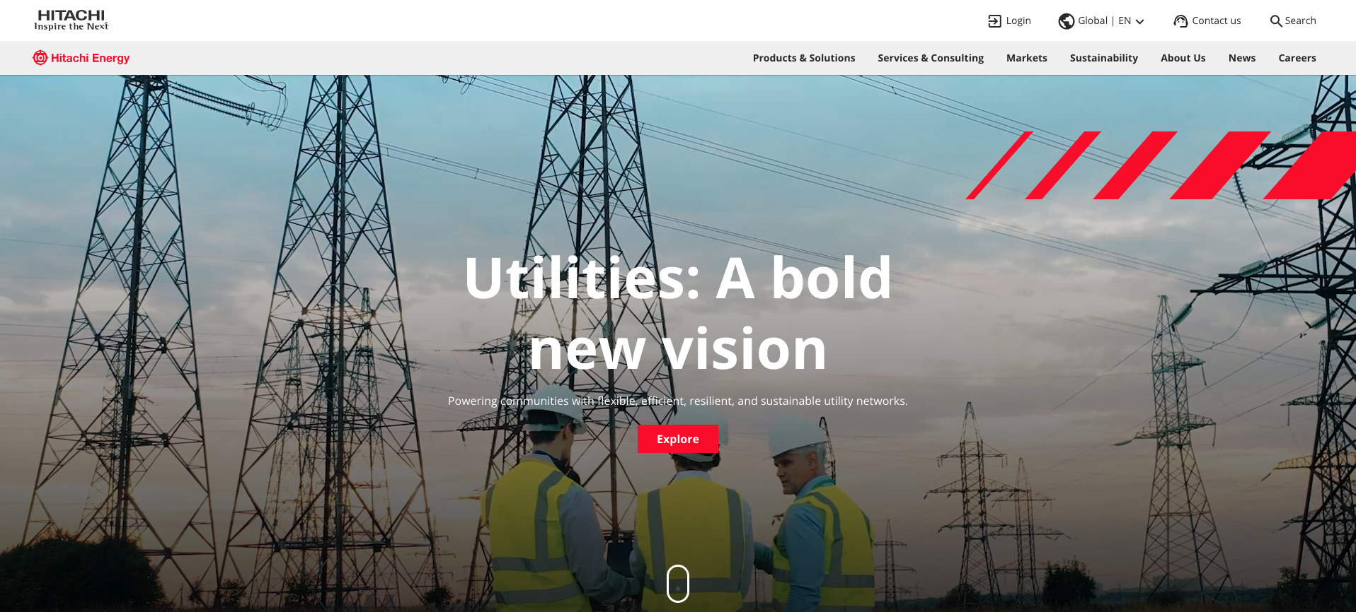 Hitachi Energy