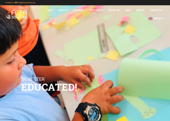Feza International School Fees Structure 2024