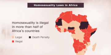 Bellinda Kezabu: The Threat Growing up as a Lesbian in Uganda