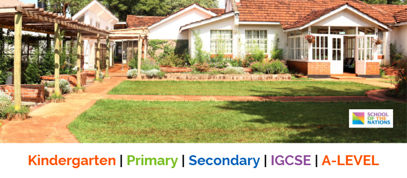 School Of The Nations Nairobi Fees Structure 2024