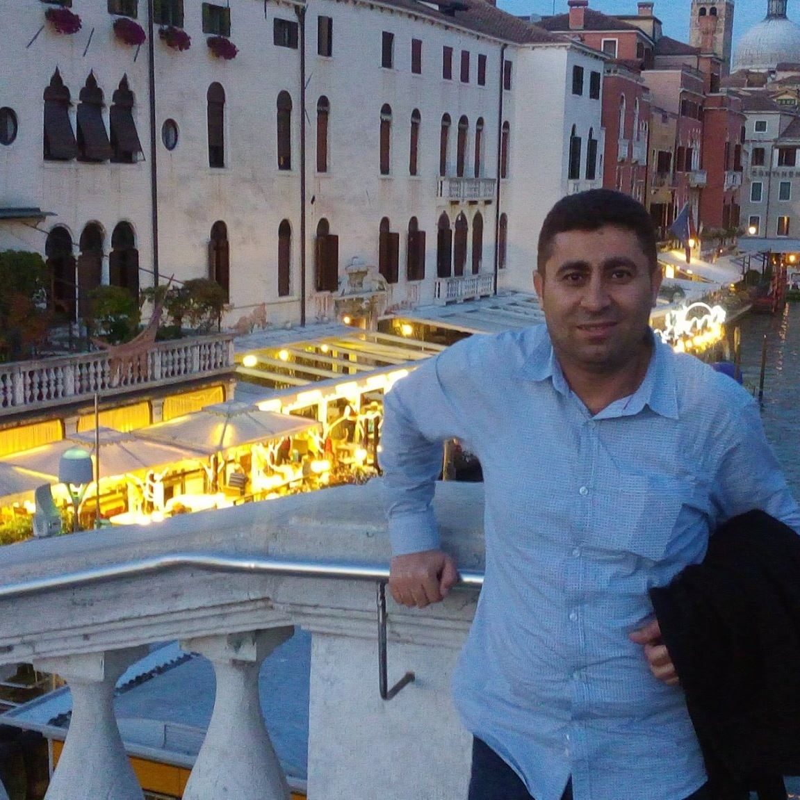Sami Abukhurma