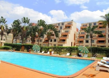 List of The best Apartments in Nairobi, Kenya