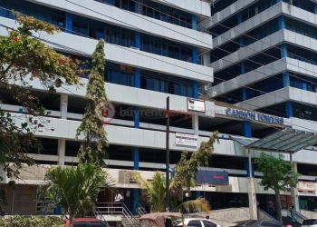 Cannon Towers Mombasa