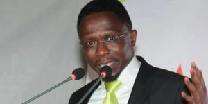 Ababu Namwamba