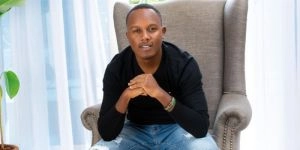 Abel Mutua