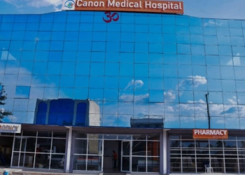 Bungoma hospital, landlord rent arrears battle