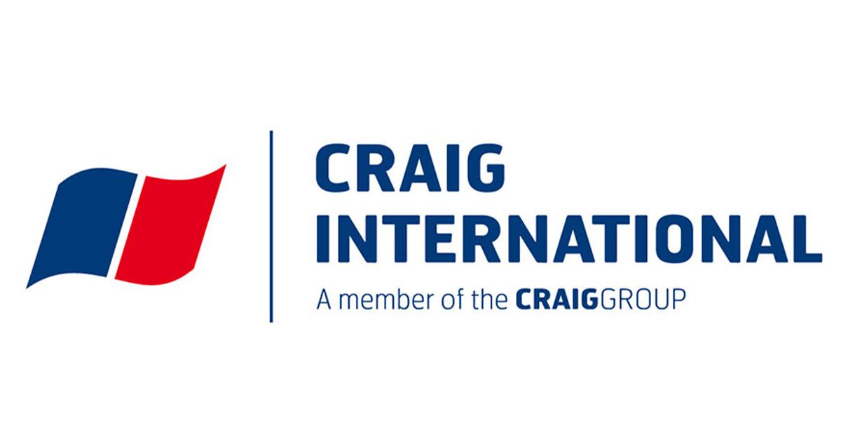 Craig International Contacts