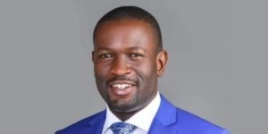 Edwin Sifuna