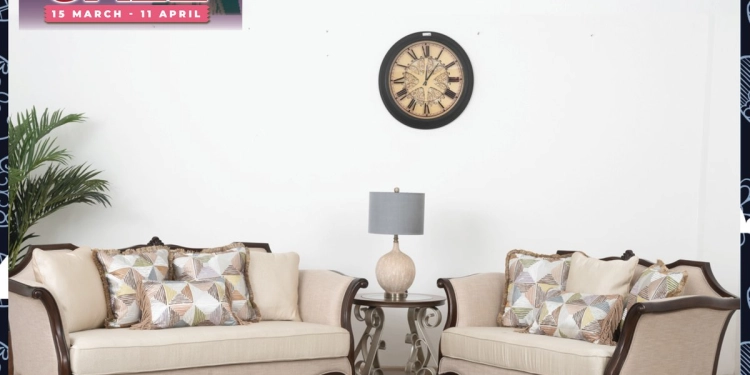 List of Furniture Palace branches in Kenya