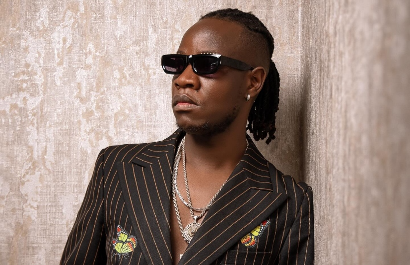 GUARDIAN ANGEL DEFENDS HIS SIGNATURE DREADLOCKS AMID ACCUSATIONS THEY ARE UNGODLY