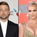 SINGERS JUSTIN TIMBERLAKE, BRITNEY SPEARS CLASH OVER AN ABORTION SHE HAD 24 YEARS AGO