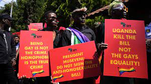 A Former Deputy Head Teacher’s Narrow Escape in the Face of Uganda’s Anti-LGBTQ Laws