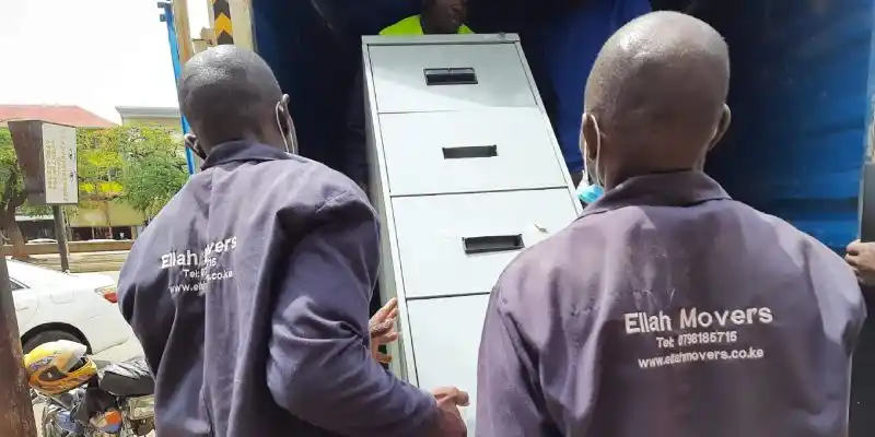 List Of Top Best Moving Companies In Kisumu