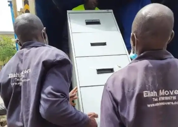 Ellah Movers in Kisumu