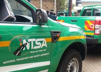 NTSA Motor Vehicle Inspection Charges In Kenya (2024)