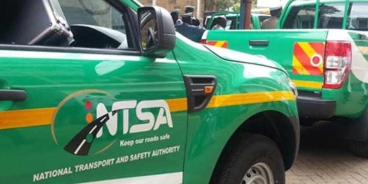 NTSA Motor Vehicle Inspection Charges In Kenya (2024)