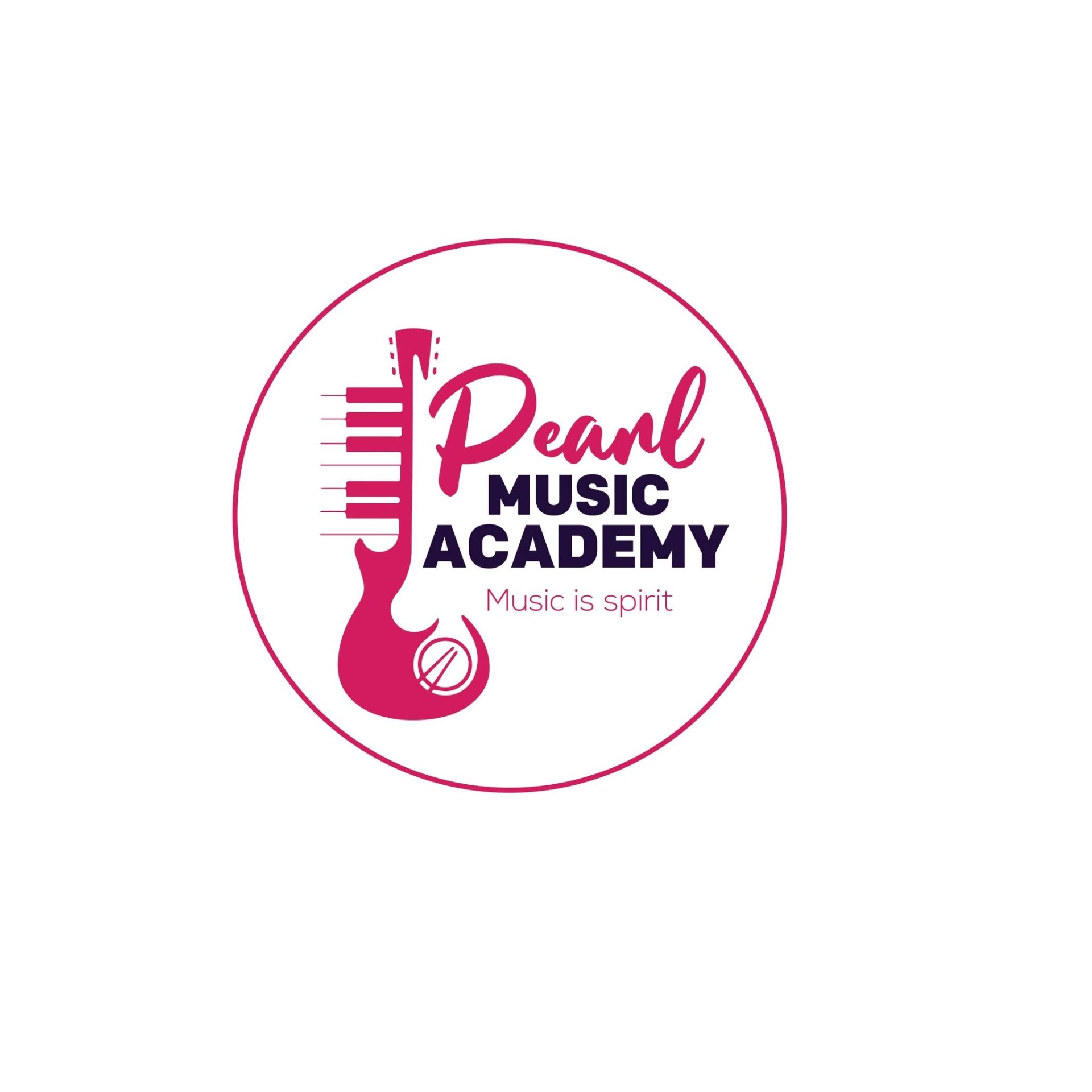 Pearl Music Academy