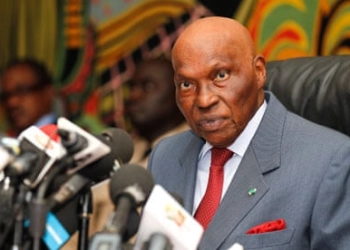 Abdoulaye Wade
