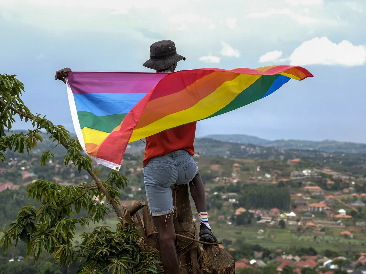 Narrow Escape: The Ordeal of a Former Deputy Head Teacher Amidst Uganda’s Anti-LGBTQ Laws
