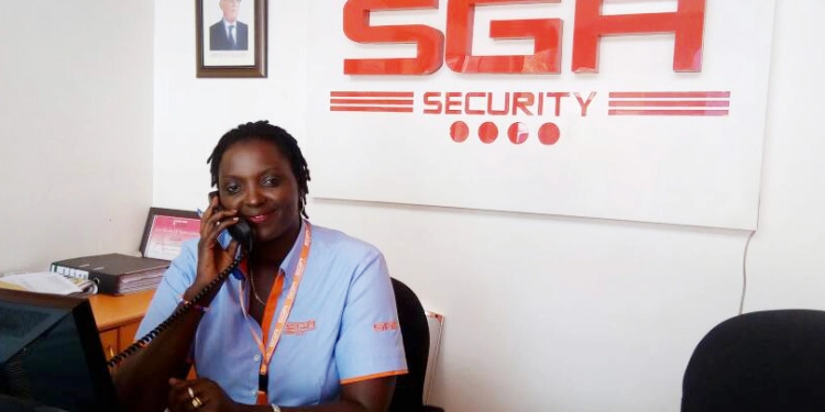 List Of Best Security Companies In Mombasa