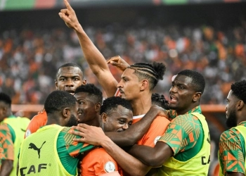 Sebastien Haller journey from hell to heaven