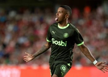 Man City to buy La Liga revelation Savinho