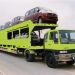 List Of Best Car hauliers / Carriers In Kenya