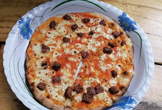 List Of Best Pizza Restaurants In Nairobi