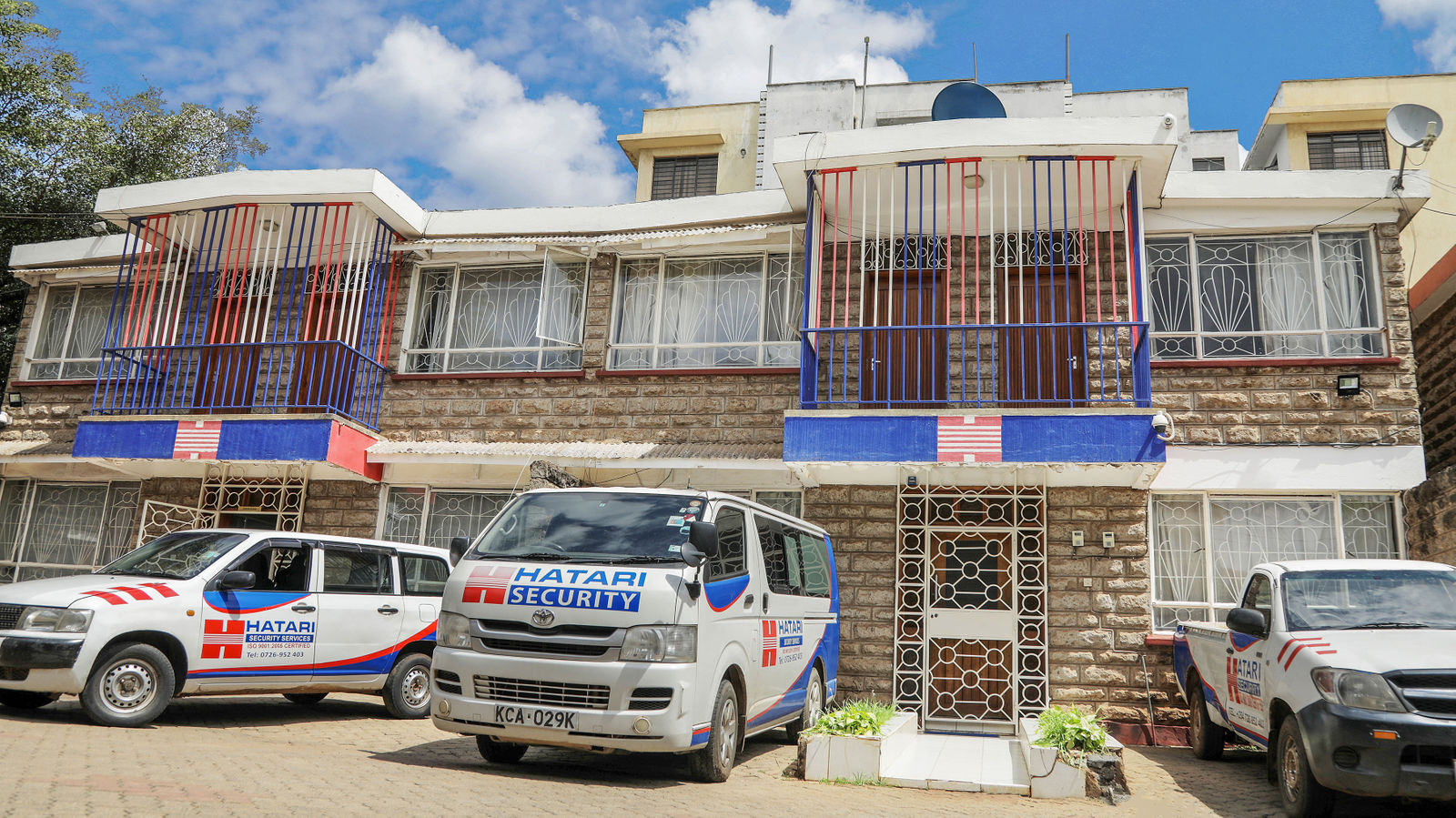 List Of Best Security Companies In Nakuru