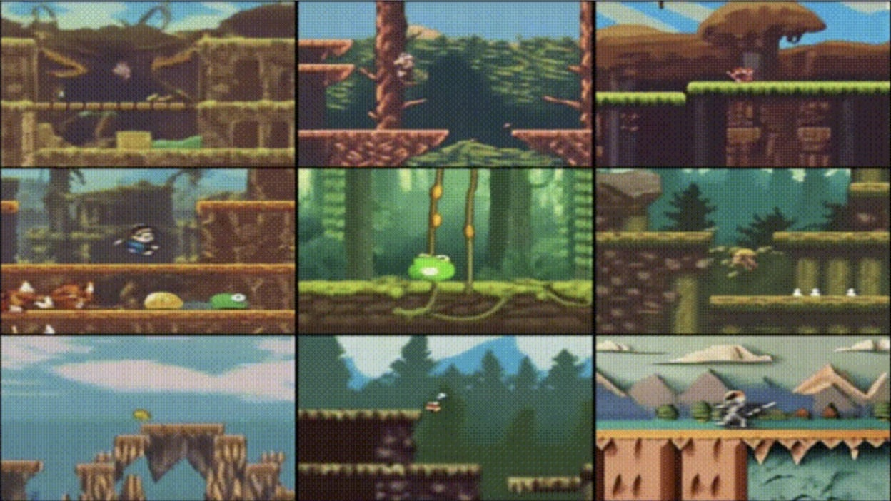 You Can Create a Custom Video Game using Google’s AI