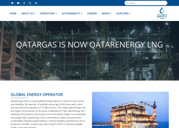 QatarEnergy LNG