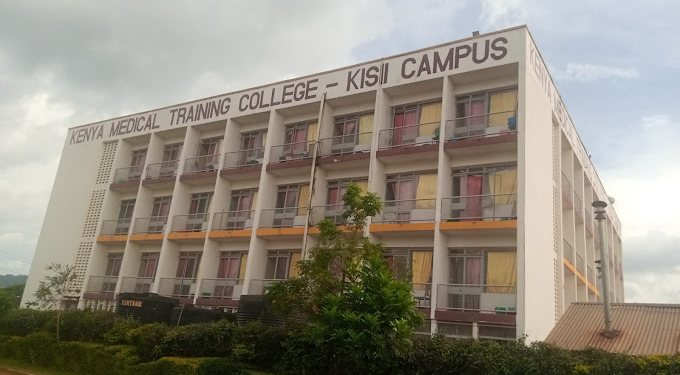 List of The best Colleges in Kisii, Kenya