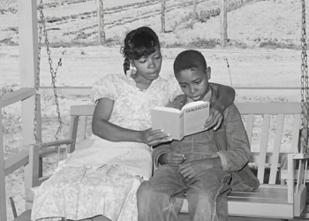 Education by Any Means Necessary