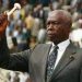 Months to 1992 elections, mzee was worried of his insiders who may shift camps before and after elections.