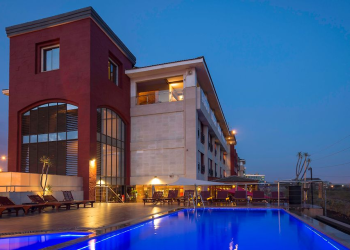 Ole Sereni Nairobi