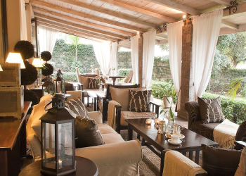 Palacina The Residence & The Suites Nairobi