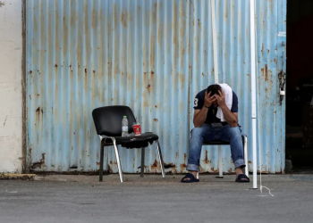The EU’s migration policies and the end of human rights in Europe