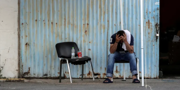 The EU’s migration policies and the end of human rights in Europe