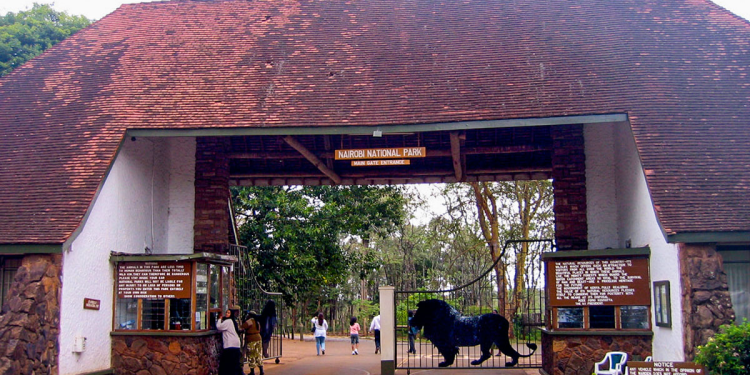 List of Best and Affordable Places To Celebrate Valentine’s Day In Nairobi