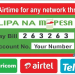 Kenyan home internet service providers listed with packages for 2024