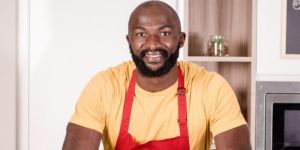 Dennis Ombachi