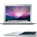 Initial Specifications of the Apple MacBook Air “Core 2 Duo” 1.8 13″