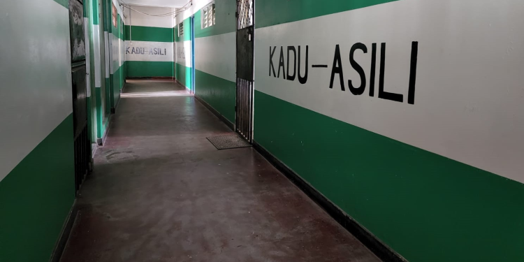 Kenya African Democratic Union – Asili