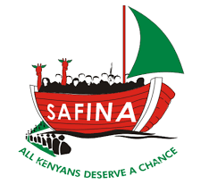 Safina (political party)