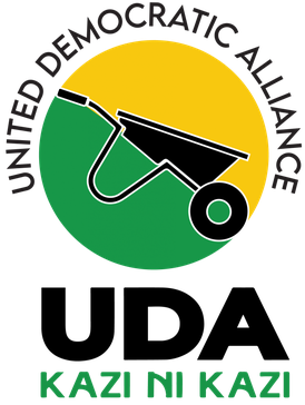 United Democratic Alliance (Kenya)