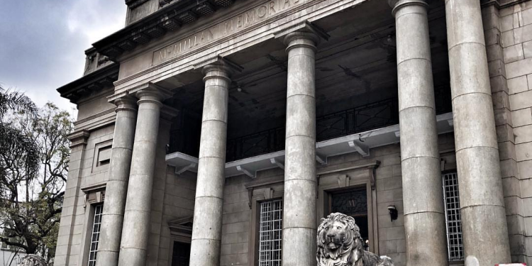 List Of Public Libraries In Nairobi
