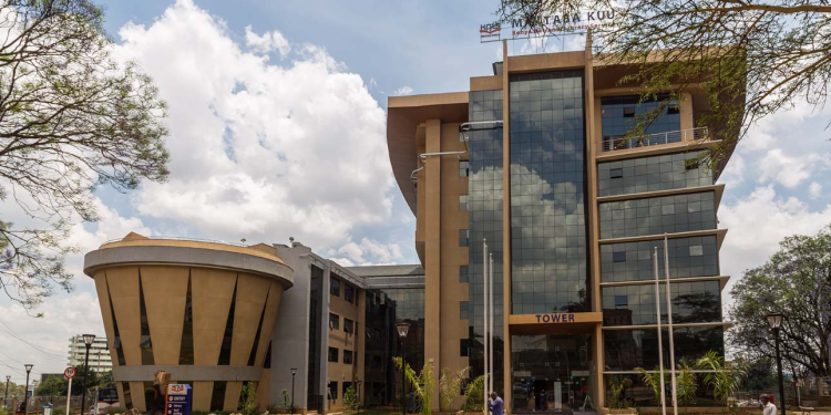 List Of Public Libraries In Nairobi