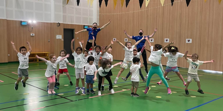 List Of Best Birthday Spots For Kids In Qatar