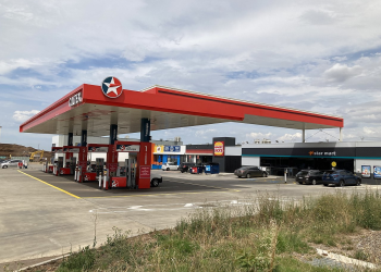 Chevron Corporation