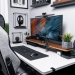 Photos: Top Home Office Designs for Optimal Productivity